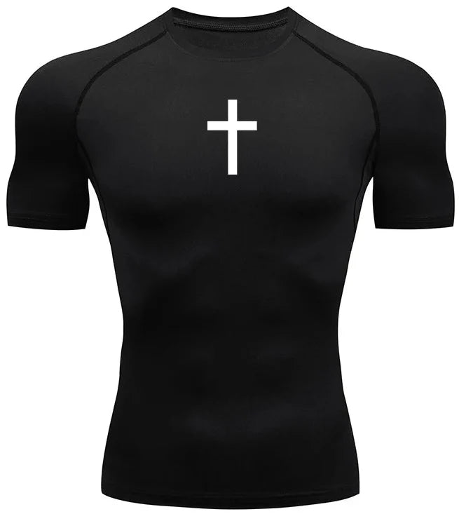 Compression T-shirts