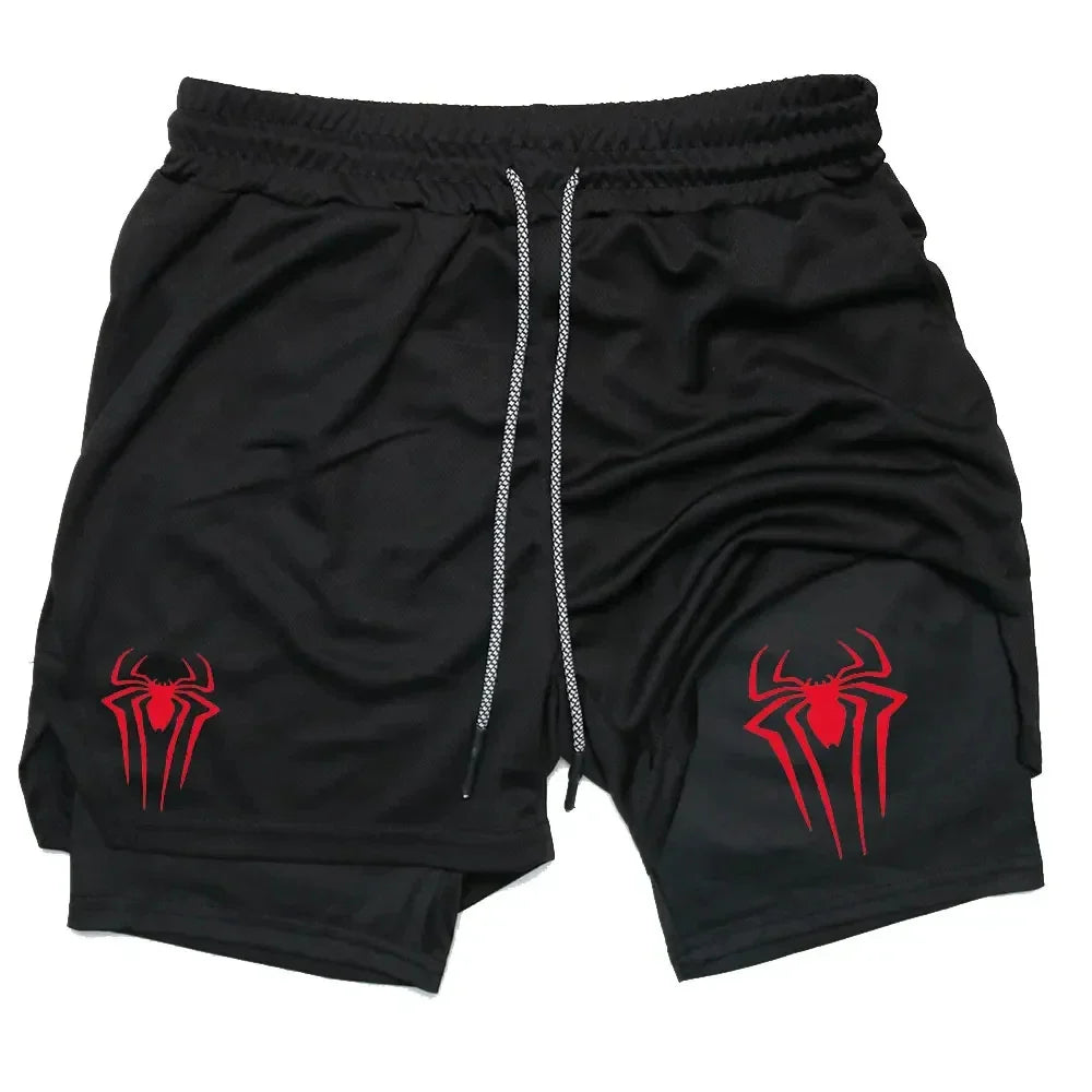 Performance Shorts