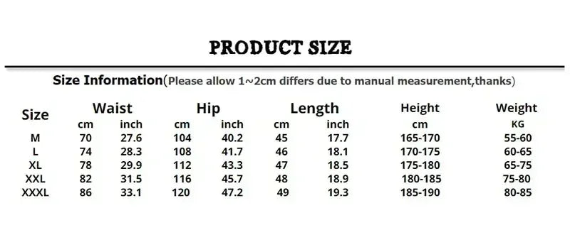 2024 Running Shorts for Man Gym Double-deck Workout Shorts 2 in 1 Quick Dry Training Short Pants Fitness Jogging Y2K Sportwear