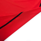 Men Running Compression T-shirt Short Sleeve Sport Tees Gym Fitness