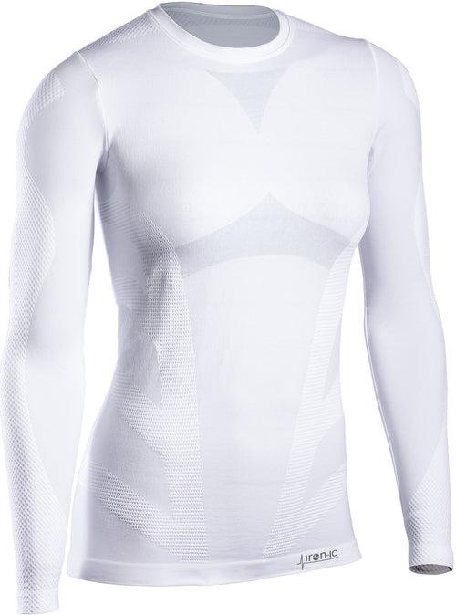 IRON IC Women's Long sleeve Active thermal Sportswear